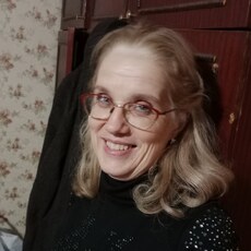 Фотография девушки Жанна, 59 лет из г. Кировск