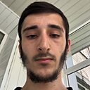 Алим, 22 года