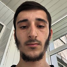 Фотография мужчины Алим, 22 года из г. Махачкала