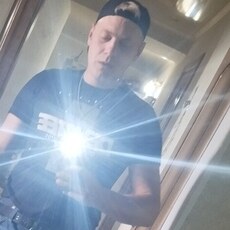 Фотография мужчины Леха, 29 лет из г. Полоцк