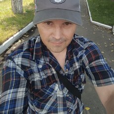 Фотография мужчины Степан, 46 лет из г. Абакан