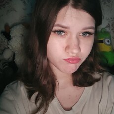 Фотография девушки Анна, 22 года из г. Таганрог