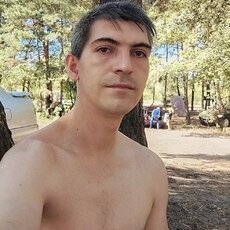 Фотография мужчины Максим, 31 год из г. Павлоград