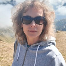 Фотография девушки Алла, 49 лет из г. Гродно