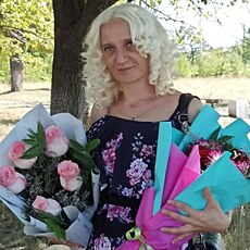 Фотография девушки Ольга, 43 года из г. Перевальск