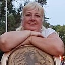 Ангелина, 58 лет