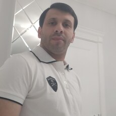 Фотография мужчины Артур, 37 лет из г. Донецк