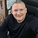 Мур, 36 лет