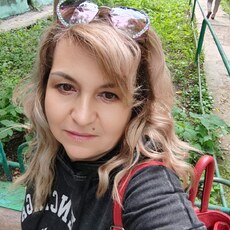 Фотография девушки Светлана, 52 года из г. Челябинск