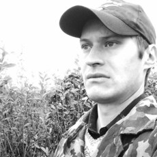 Фотография мужчины Криптофизик, 46 лет из г. Муром