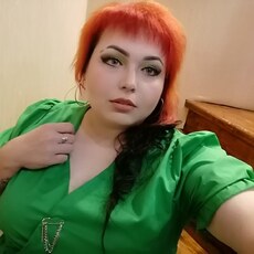 Фотография девушки Рыжик, 31 год из г. Липецк