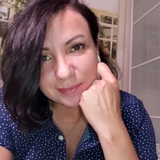 Фотография девушки Светлана, 50 лет из г. Жуковский