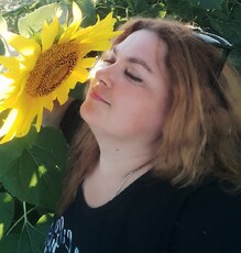 Фотография девушки Анюта, 43 года из г. Заринск