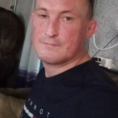 Фотография мужчины Семён, 37 лет из г. Дарасун