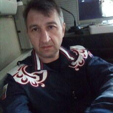 Фотография мужчины Алексей, 51 год из г. Мурманск