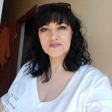 Фотография девушки Marina, 53 года из г. Сочи