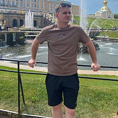 Фотография мужчины Андрей, 37 лет из г. Белово