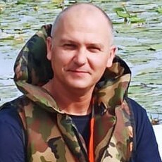 Фотография мужчины Игорь, 43 года из г. Муром