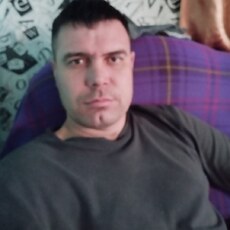 Фотография мужчины Иван, 32 года из г. Улан-Удэ