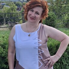 Фотография девушки Елена, 46 лет из г. Курск