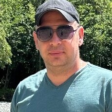 Фотография мужчины Александр, 43 года из г. Пятигорск