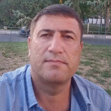 Фотография мужчины Roman, 48 лет из г. Анапа