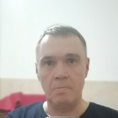 Фотография мужчины Андрей, 51 год из г. Мурманск
