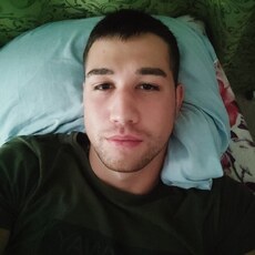 Фотография мужчины Jonny, 28 лет из г. Ноглики