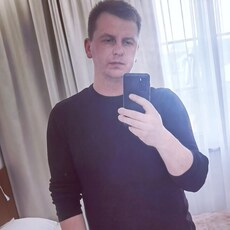 Фотография мужчины Ярослав, 32 года из г. Новополоцк