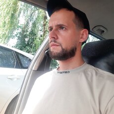 Фотография мужчины Влад, 33 года из г. Новополоцк