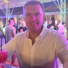 Фотография мужчины Юра, 40 лет из г. Речица