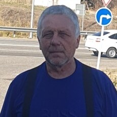 Фотография мужчины Ровеньки, 57 лет из г. Адлер