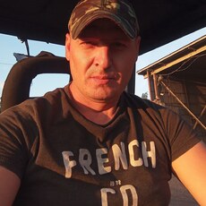 Фотография мужчины Игорёк, 37 лет из г. Новошахтинск