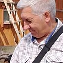 Владимир, 62 года