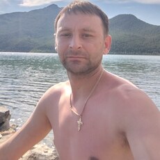 Фотография мужчины Владимир, 38 лет из г. Астана