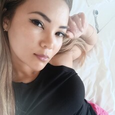 Фотография девушки Ульяна, 34 года из г. Саратов