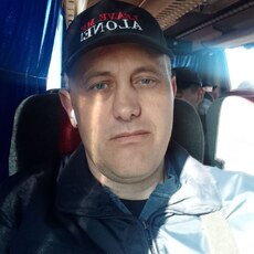 Фотография мужчины Виктор, 44 года из г. Караганда