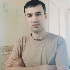 Фотография мужчины Алик, 35 лет из г. Ярославский
