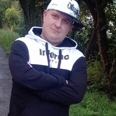 Фотография мужчины Сергей, 39 лет из г. Каменск-Уральский