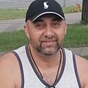 Никалаи, 46 лет