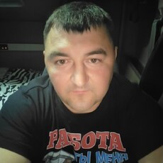 Фотография мужчины Ваня, 35 лет из г. Слоним