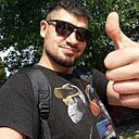 Виталий, 38 лет