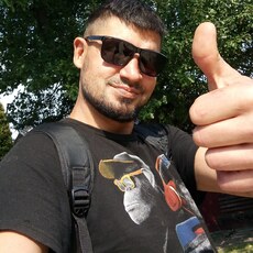 Фотография мужчины Виталий, 38 лет из г. Новый Уренгой