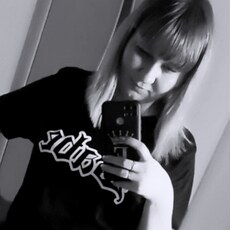 Фотография девушки Кэтрин, 30 лет из г. Борзя