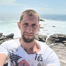 Фотография мужчины Александр, 39 лет из г. Гродно