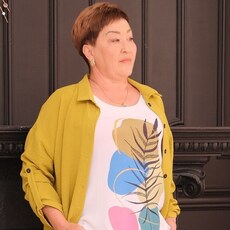 Фотография девушки Татьяна, 61 год из г. Челябинск