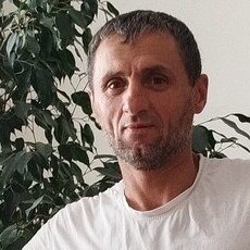 Фотография мужчины Рамазан, 44 года из г. Кизляр
