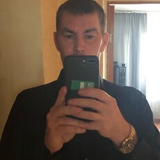 Фотография мужчины Антон, 39 лет из г. Усть-Илимск