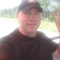 Фотография мужчины Александр, 48 лет из г. Судогда