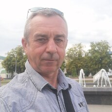 Фотография мужчины Николай, 51 год из г. Дрогичин